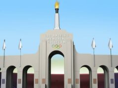 Prvý pokles lístkov na olympijské hry na LA28 je pre miestnych veľkým prepadákom Prvý pokles lístkov na olympijské hry na LA28 je pre miestnych veľkým prepadákom