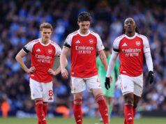 Psychic číta Tarot pre „vyhrá Arsenal ligu“ a predpovedá, či ho naplnia Mikel Arteta dostal obrovskú ranu z Premier League