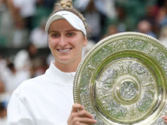 Psychický stres viedol k antidopingovej obvinení – Vondroušovej Psychický stres viedol k antidopingovej obvinení - Vondroušovej