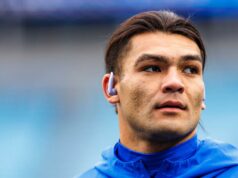 Puka Nacua sa zúčastňuje mimosezónneho programu Rams po rehabilitácii Puka Nacua sa zúčastňuje mimosezónneho programu Rams po rehabilitácii