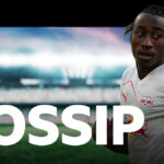 RB Leipzig chce 87 miliónov libier za Diomandeho - piatkové klebety