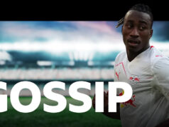 RB Leipzig chce 87 miliónov libier za Diomandeho – piatkové klebety RB Leipzig chce 87 miliónov libier za Diomandeho - piatkové klebety