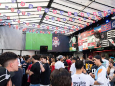 RB Leipzig organizuje nové podujatie v Brazílii, bližšie k miestnym fanúšikom Download app from appStore