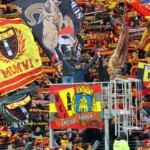 RC Lens sa dostal do finále Coupe de France