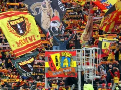 RC Lens sa dostal do finále Coupe de France RC Lens sa dostal do finále Coupe de France