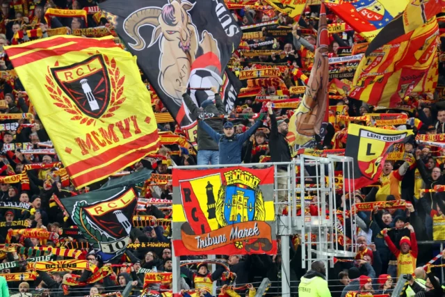RC Lens sa dostal do finále Coupe de France
