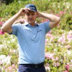 Justin Rose je pripravený na svoj 21. zápas na Masters a patrí mu deviate miesto na svete