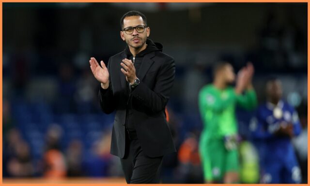 Rada Liama ​​Roseniora o prestupoch Chelsea
