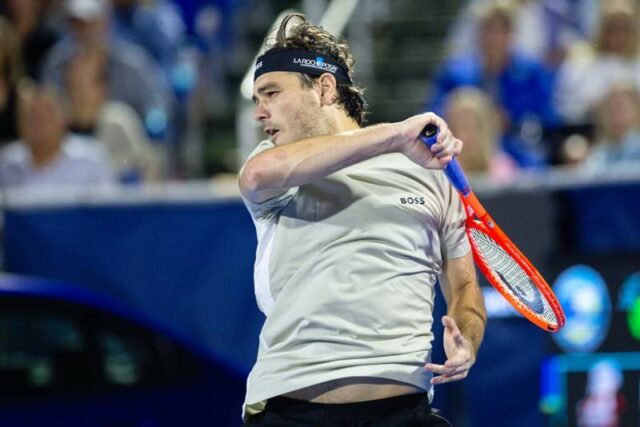 Foto Mauricio Paiz/NurPhoto cez Getty Images