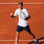 Rafael Jodar: hrdina z rodného mesta a moderný hráč na návrat