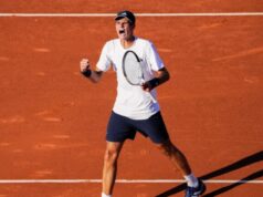 Rafael Jodar: hrdina z rodného mesta a moderný hráč na návrat Rafael Jodar: hrdina z rodného mesta a moderný hráč na návrat