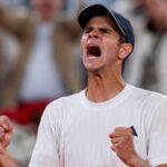 Rafael Jodar posiela správu o tom, že po víťazstve Joaa Fonseca je v rebríčku +8