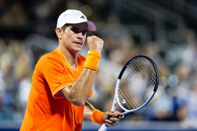 Foto Mauricio Paiz/NurPhoto cez Getty Images