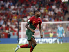 Rafael Leao sa zameriava na Manchester United a trio európskych elitných klubov Rafael Leao sa zameriava na Manchester United a trio európskych elitných klubov