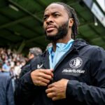 Raheem Sterling odíde z Feyenoordu po tom, čo mu povedali „odíďte do dôchodku a choďte na Ibizu“ | Futbal | Šport