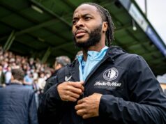 Raheem Sterling odíde z Feyenoordu po tom, čo mu povedali „odíďte do dôchodku a choďte na Ibizu“ | Futbal | Šport Raheem Sterling odíde z Feyenoordu po tom, čo mu povedali „odíďte do dôchodku a choďte na Ibizu“ | Futbal | Šport