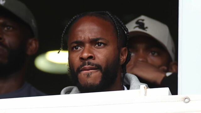 Bývalá hviezda Chelsea a Arsenalu Raheem Sterling údajne opustí Feyenoord na konci sezóny.