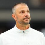 Raiders GM hovorí, že tímy volajú po výmene za číslo 1