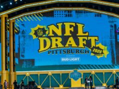 Raiders späť na číslo 1, Jets najlepšie z Buckeyes Syndikácia: Beaver County Times