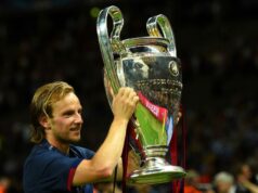 Rakitic o európskom úspechu Realu Madrid: „Je ľahké to vysvetliť“ Rakitic o európskom úspechu Realu Madrid: „Je ľahké to vysvetliť“