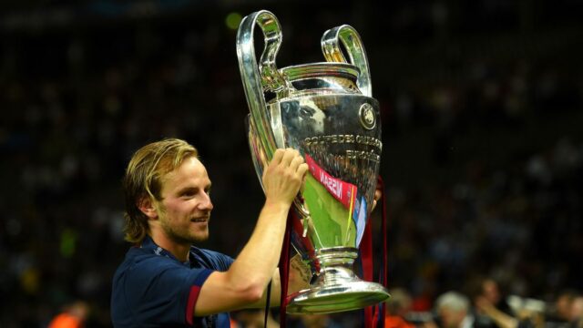 Rakitic o európskom úspechu Realu Madrid: „Je ľahké to vysvetliť“
