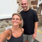 Kellie Finlayson prezradila, že sa bála o svoj život po tom, čo Jeremy vstúpil do rušnej krčmy počas obdobia prísnych opatrení na Covid, keď podstupovala intenzívnu liečbu rakoviny.