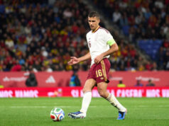 Rana pre Real Madrid, pretože Manchester City ponúkol Rodrimu novú zmluvu Download app from appStore