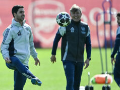 Raňajky FC: Arteta , Messi na vrchole , CR7 Download app from appStore