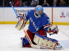 Rangers G Jonathan Quick odchádza do dôchodku po 19 sezónach NHL: Carolina Hurricanes v New York Rangers