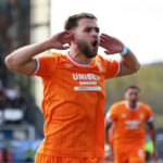 Rangers podporili prijatie obrovskej ponuky pre 25-ročného stredopoliara: Mali by ho preplatiť?