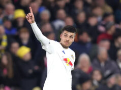 Rangers použijú pripojenie 49ers na podpísanie tohto 26-ročného: Vyrieši ich problém? Download app from appStore