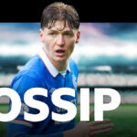 Rangers sa obávajú, že Naderi môže vynechať zvyšok sezóny - klebety