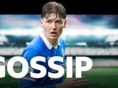 Rangers sa obávajú, že Naderi môže vynechať zvyšok sezóny – klebety Rangers sa obávajú, že Naderi môže vynechať zvyšok sezóny - klebety