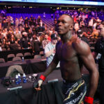 Rankings Shakeup: Ako ďaleko klesne Israel Adesanya po prehre v UFC Seattle?