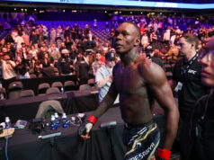 Rankings Shakeup: Ako ďaleko klesne Israel Adesanya po prehre v UFC Seattle? Rankings Shakeup: Ako ďaleko klesne Israel Adesanya po prehre v UFC Seattle?