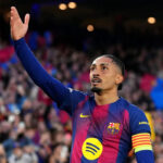 Raphinha sa vracia do Barcelony a zameriava sa na návrat El Clasica vs Real Madrid