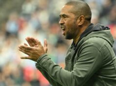 Rapids navštívia Toronto FC kvôli stretu s bývalým trénerom Rapids navštívia Toronto FC kvôli stretu s bývalým trénerom