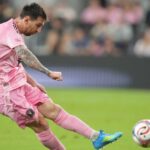 Rapids sa snažia pokaziť debut trénera Interu Miami Guillerma Hoyosa