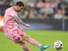 Rapids sa snažia pokaziť debut trénera Interu Miami Guillerma Hoyosa Rapids sa snažia pokaziť debut trénera Interu Miami Guillerma Hoyosa