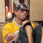 Rapper D4vd' obvinený z vraždy 14-ročného dievčaťa | Hudba