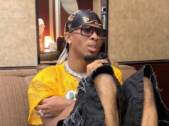 Rapper D4vd‘ obvinený z vraždy 14-ročného dievčaťa | Hudba Rapper D4vd' obvinený z vraždy 14-ročného dievčaťa | Hudba