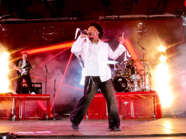 Rapper d4vd zatknutý pre podozrenie z vraždy 14-ročného dievčaťa | Kriminálne správy
