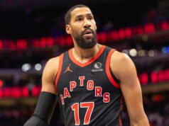 Raptors hľadajú rýchlejší štart v stretnutí vs. Kings NBA: Toronto Raptors v Detroite Pistons