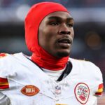 Rashee Riceovú prepustila NFL po obvineniach zo zneužívania od bývalej priateľky