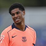 Rashfordov „sebavedomý“ postoj k budúcnosti počas čakania na prestup z Man Utd | Futbal | Šport