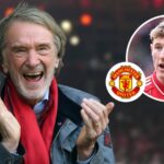 Ratcliffe robí stredopoliara „k dispozícii na prestup“ a chce, aby ho nahradila hviezda 125 miliónov libier