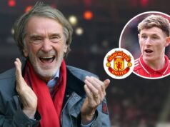 Ratcliffe robí stredopoliara „k dispozícii na prestup“ a chce, aby ho nahradila hviezda 125 miliónov libier Ratcliffe robí stredopoliara „k dispozícii na prestup“ a chce, aby ho nahradila hviezda 125 miliónov libier