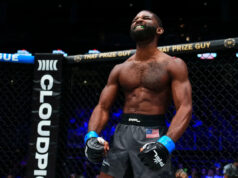 Raufeon Stots je „super motivovaný“ odovzdať Khabibovi ochranu pri prvej prehre v PFL Chicago Download app from appStore