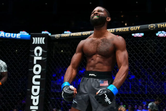 Raufeon Stots je „super motivovaný“ odovzdať Khabibovi ochranu pri prvej Download app from appStore