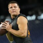 Ravens podpísali dvojročného Heismana Diega Paviu na 3-ročnú zmluvu: správa